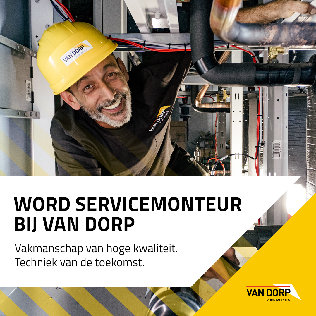 Van Dorp Installatietechniek